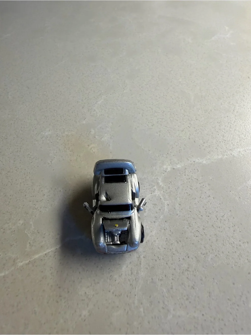 Vintage Micro machines— deluxe Galoob..1988-1989